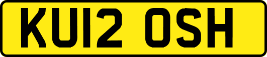 KU12OSH