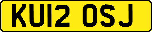 KU12OSJ