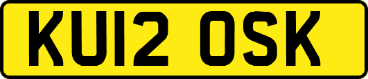 KU12OSK