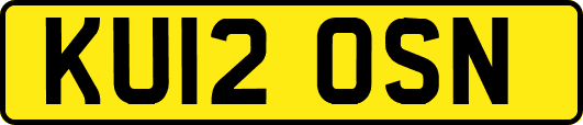 KU12OSN