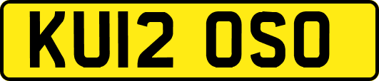 KU12OSO