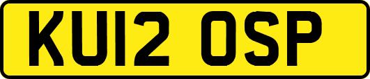 KU12OSP