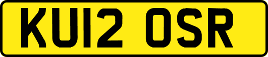 KU12OSR