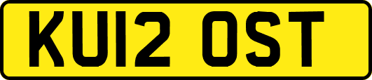KU12OST
