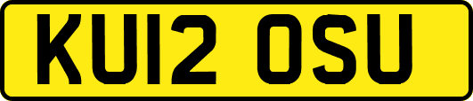KU12OSU