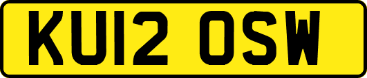 KU12OSW