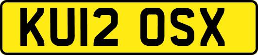 KU12OSX