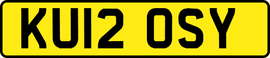 KU12OSY