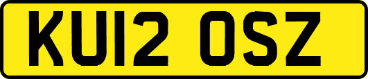 KU12OSZ
