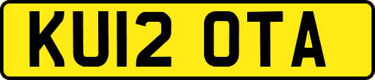 KU12OTA
