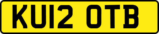 KU12OTB