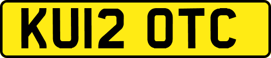 KU12OTC