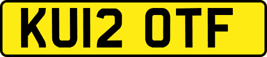 KU12OTF