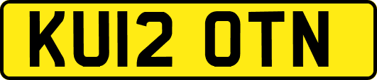 KU12OTN
