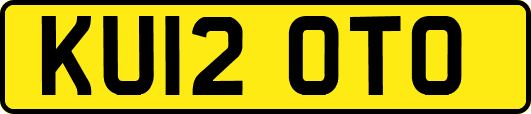KU12OTO