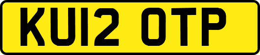 KU12OTP
