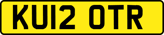 KU12OTR