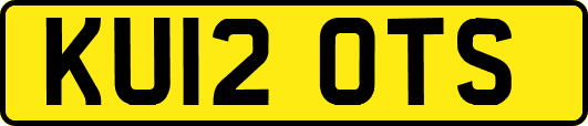 KU12OTS