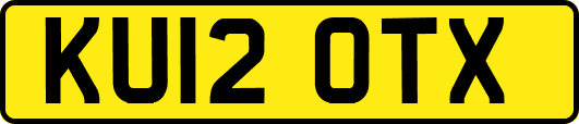 KU12OTX