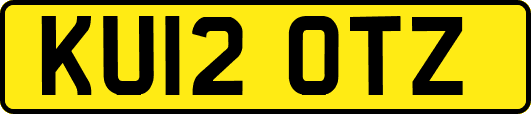 KU12OTZ