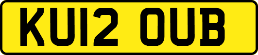 KU12OUB