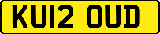 KU12OUD