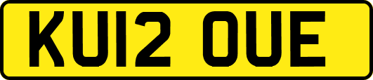KU12OUE