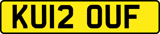 KU12OUF