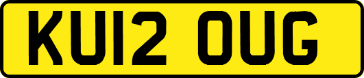 KU12OUG