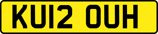 KU12OUH