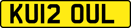 KU12OUL