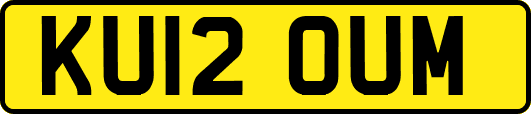 KU12OUM