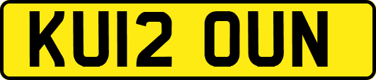 KU12OUN