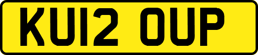 KU12OUP