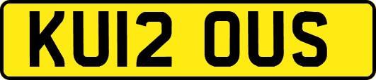 KU12OUS
