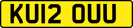 KU12OUU