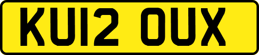 KU12OUX
