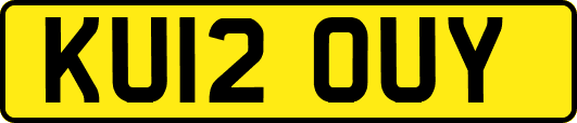 KU12OUY