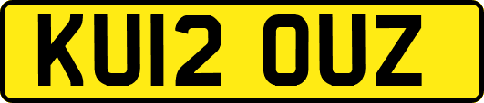 KU12OUZ