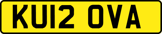 KU12OVA