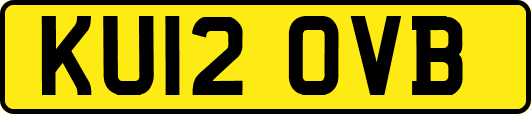 KU12OVB