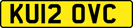 KU12OVC