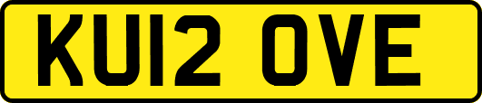 KU12OVE