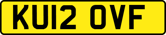 KU12OVF