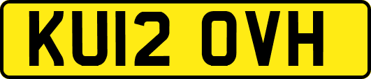 KU12OVH