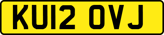 KU12OVJ