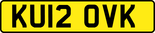 KU12OVK