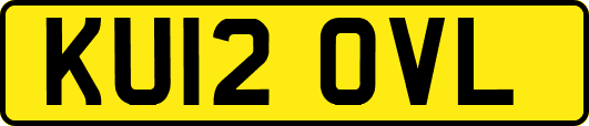 KU12OVL