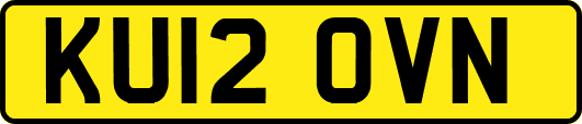 KU12OVN