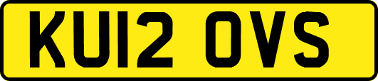 KU12OVS